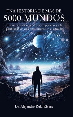 bokomslag historia de más de 5000 mundos