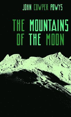 Mountains of the Moon