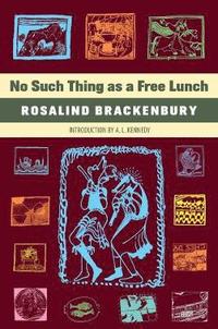 bokomslag No Such Thing as a Free Lunch