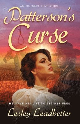 Lesley Leadbetter - Patterson's Curse, Häftad