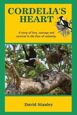 David Stanley - Cordelia's Heart, Häftad