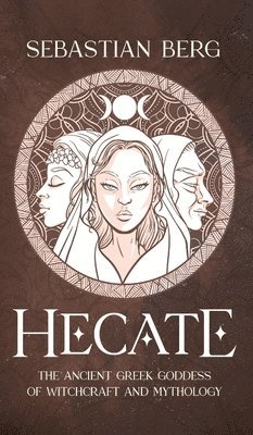 bokomslag Hecate