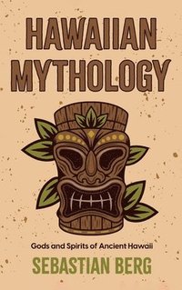 bokomslag Hawaiian Mythology