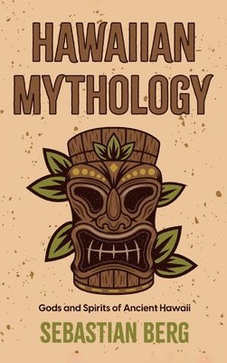 Hawaiian Mythology 1