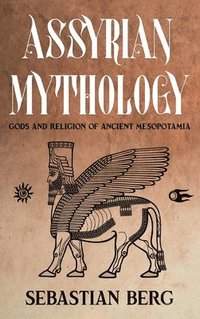 bokomslag Assyrian Mythology