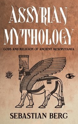 Assyrian Mythology 1