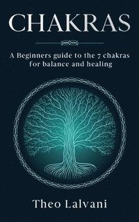 bokomslag Chakras