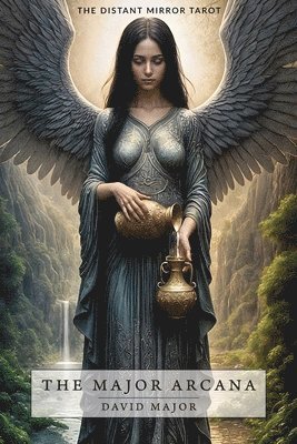 David Major - Major Arcana, Häftad