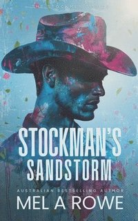 bokomslag Stockman's Sandstorm