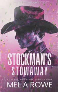 bokomslag Stockman's Stowaway