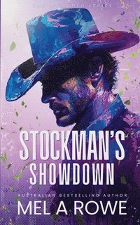 bokomslag Stockman's Showdown