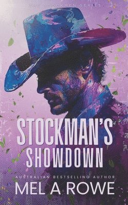 bokomslag Stockman's Showdown