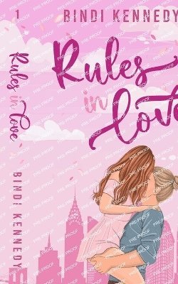 Rules in Love 1