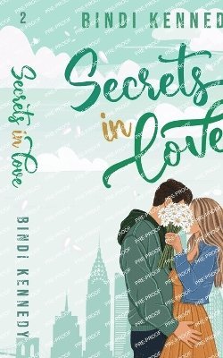 bokomslag Secrets in Love