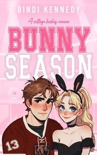 bokomslag Bunny Season