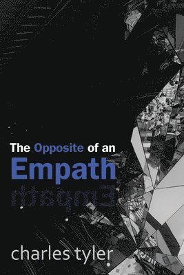 bokomslag Opposite of an Empath