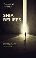 Ali Radhawi - Shia beliefs, Häftad