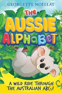 bokomslag Aussie Alphabet