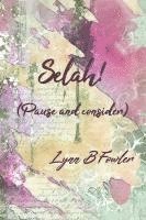 bokomslag Selah! (Pause and consider)