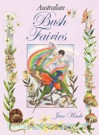 bokomslag Australian Bush Fairies