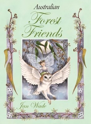 Australian Forest Fairies