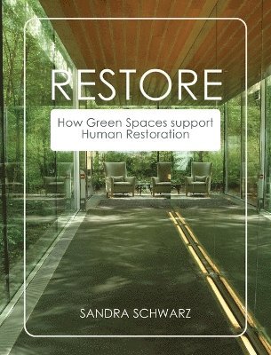 bokomslag Restore