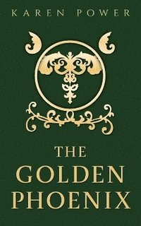 bokomslag Golden Phoenix