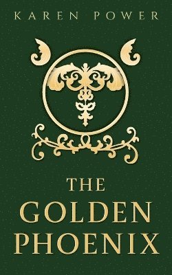 The Golden Phoenix 1