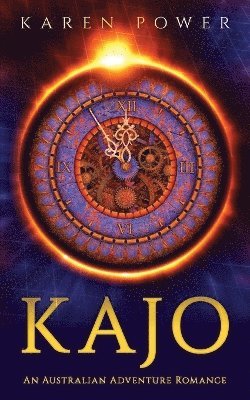Karen Power - Kajo, Häftad