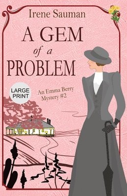 bokomslag Gem of a Problem