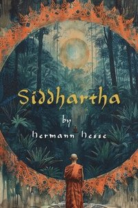 bokomslag Siddhartha