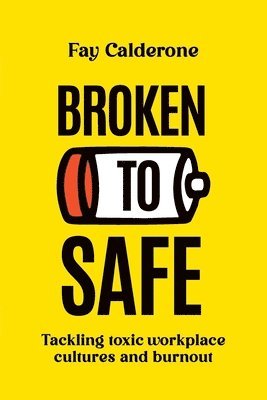 Broken to Safe 1