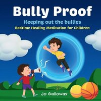 bokomslag Bully Proof