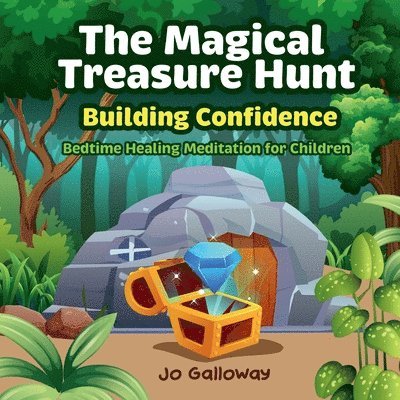 Magical Treasure Hunt.