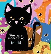bokomslag Many Meeeees of Miniki