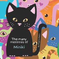 bokomslag Many Meeeees of Miniki