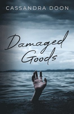 bokomslag Damaged Goods