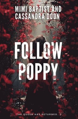 bokomslag Follow Poppy