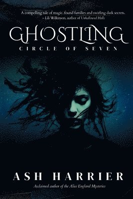 Ghostling 1