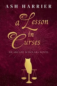 bokomslag Lesson in Curses