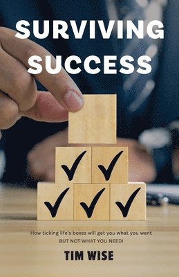 Surviving Success 1