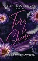Tess Molesworth - Time to Shine, Häftad