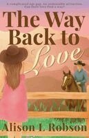Alison L Robson - Way Back to Love, Häftad