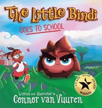 bokomslag Little Bindi