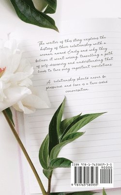 Laura Ann - Reasons why we broke up, Häftad