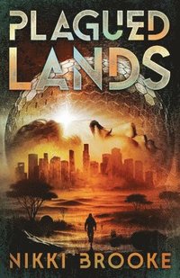 bokomslag Plagued Lands