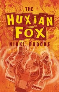 bokomslag Huxian Fox