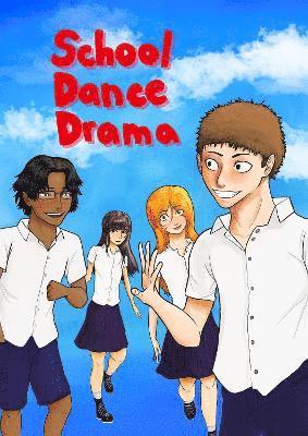 School Dance Drama 1