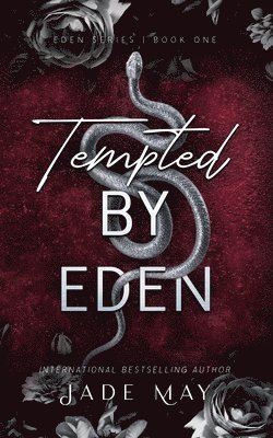 Jade May - Tempted by Eden, Häftad