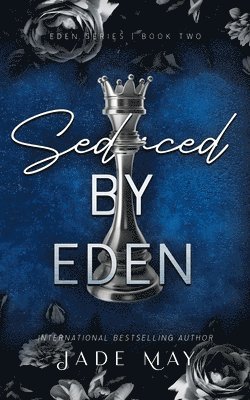 Jade May - Seduced by Eden, Häftad